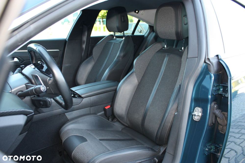 Peugeot 508 - 12
