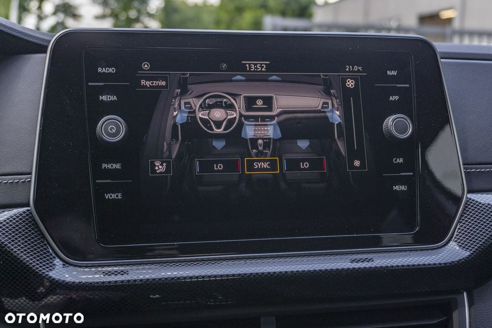 Volkswagen T-Cross - 31