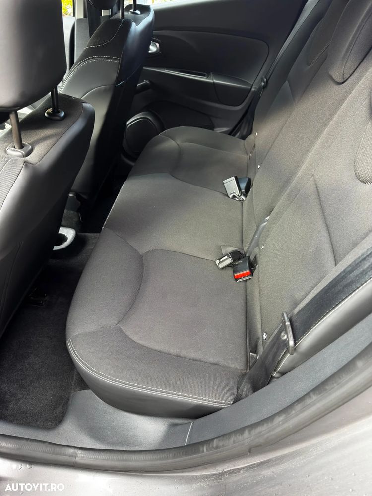 Renault Clio dCi 75 Stop & Start Expression - 6