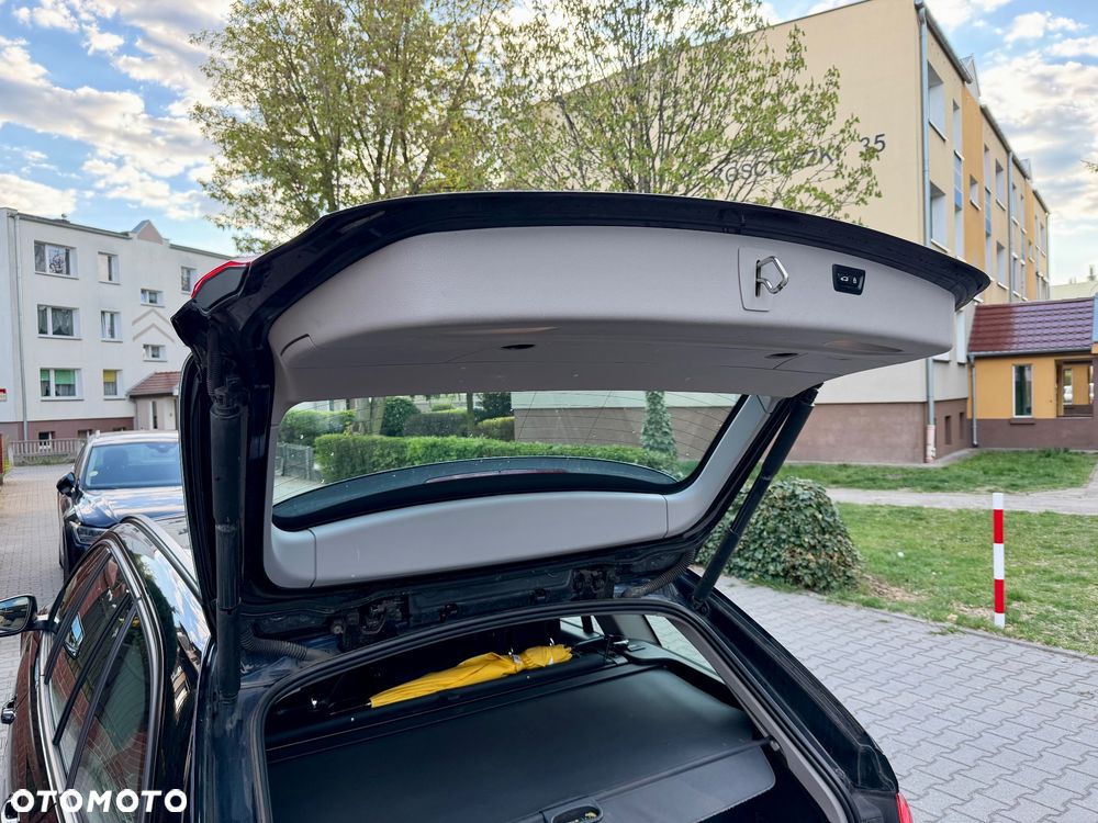 BMW Seria 3 320d xDrive Advantage sport - 25