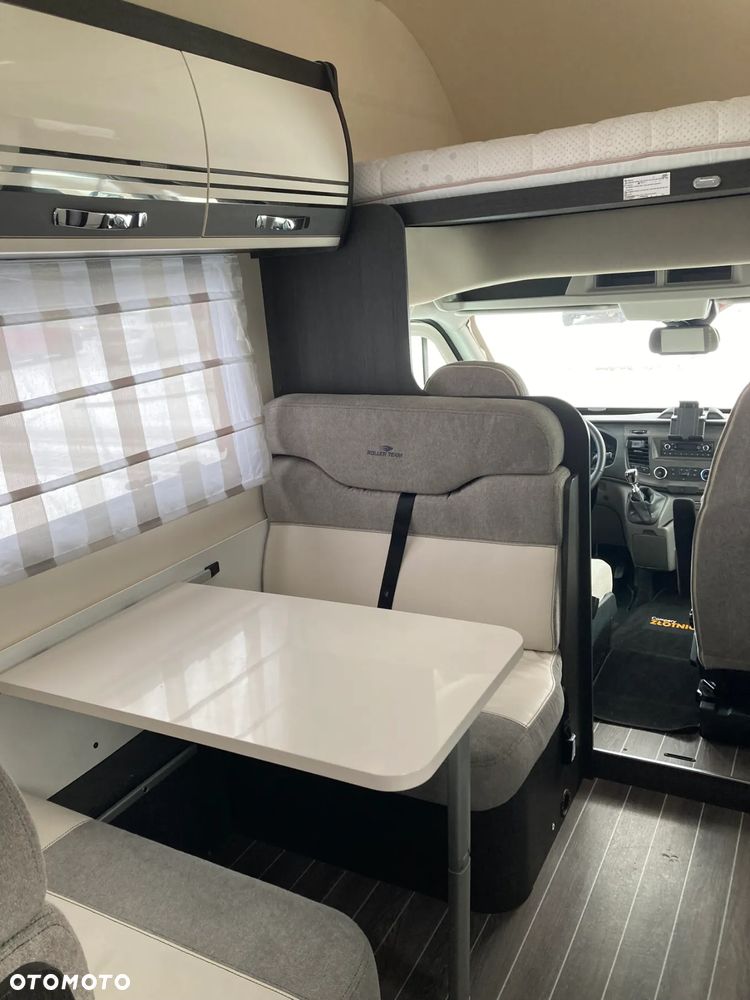 Roller Team Kronos 279 M - 7