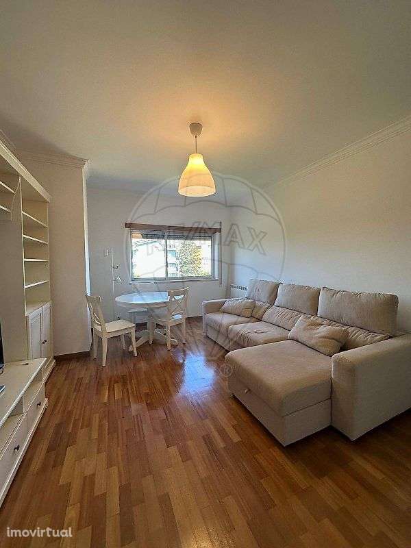 Apartamento T1 para arrendamento - Grande imagem: 5/15