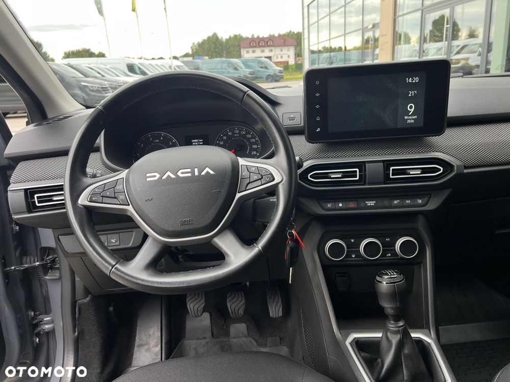 Dacia Jogger - 13