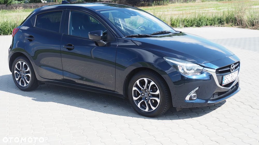 Mazda 2 1.5 Skyenergy - 7