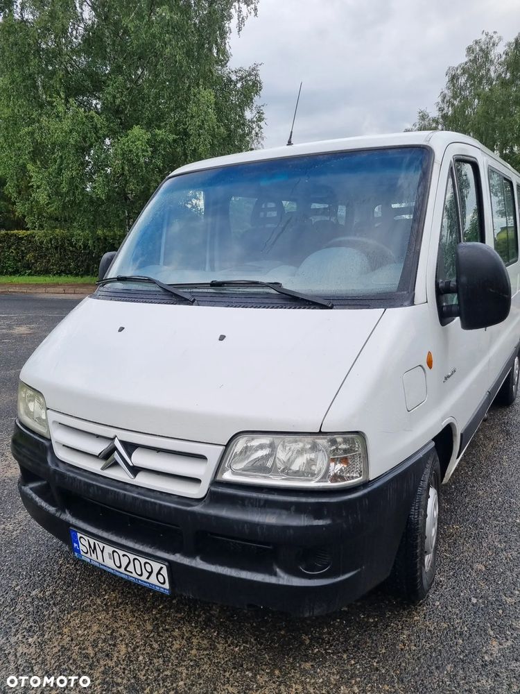Citroën Jumper - 9
