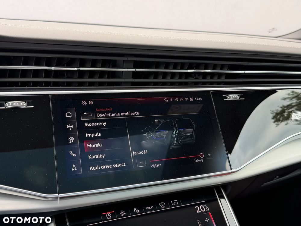 Audi SQ7 - 20