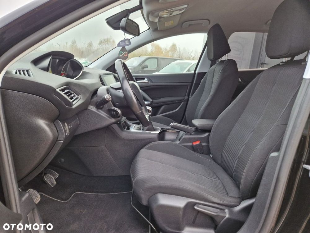 Peugeot 308 e-HDi FAP 115 Stop&Start Style - 5