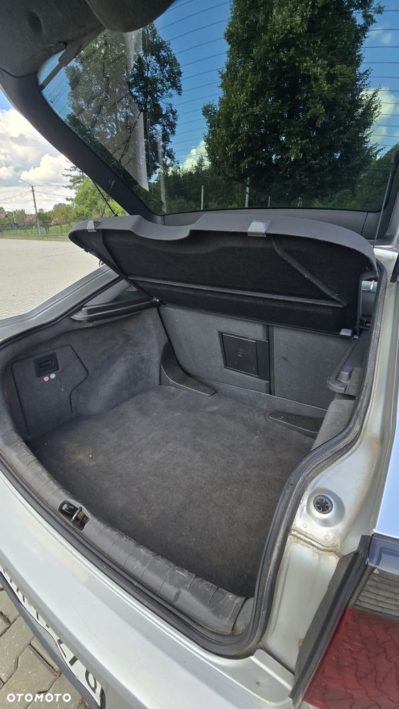 Opel Vectra 1.9 CDTI Cosmo - 24