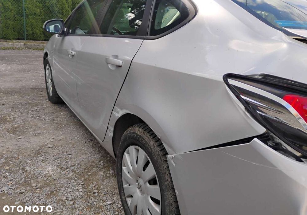 Opel Astra 1.6 CDTI DPF ecoFLEX TourerStart/Stop ENERGY - 25