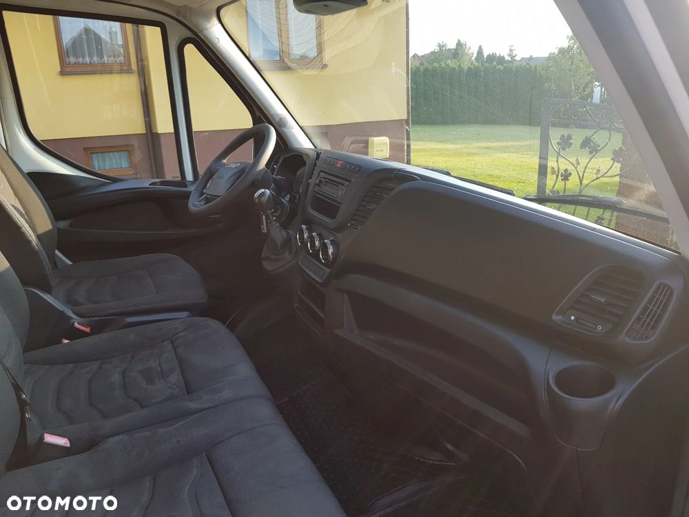 Iveco Daily - 7