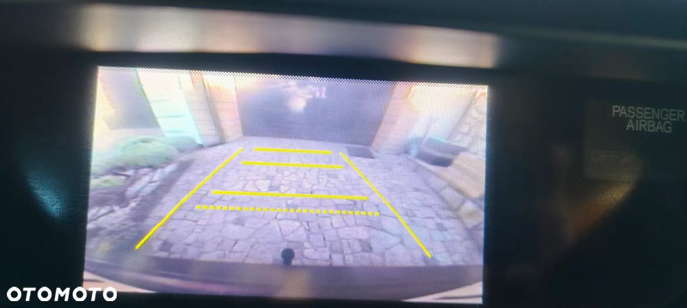 Honda CR-V 2.0i-VTEC 4WD Elegance - 28