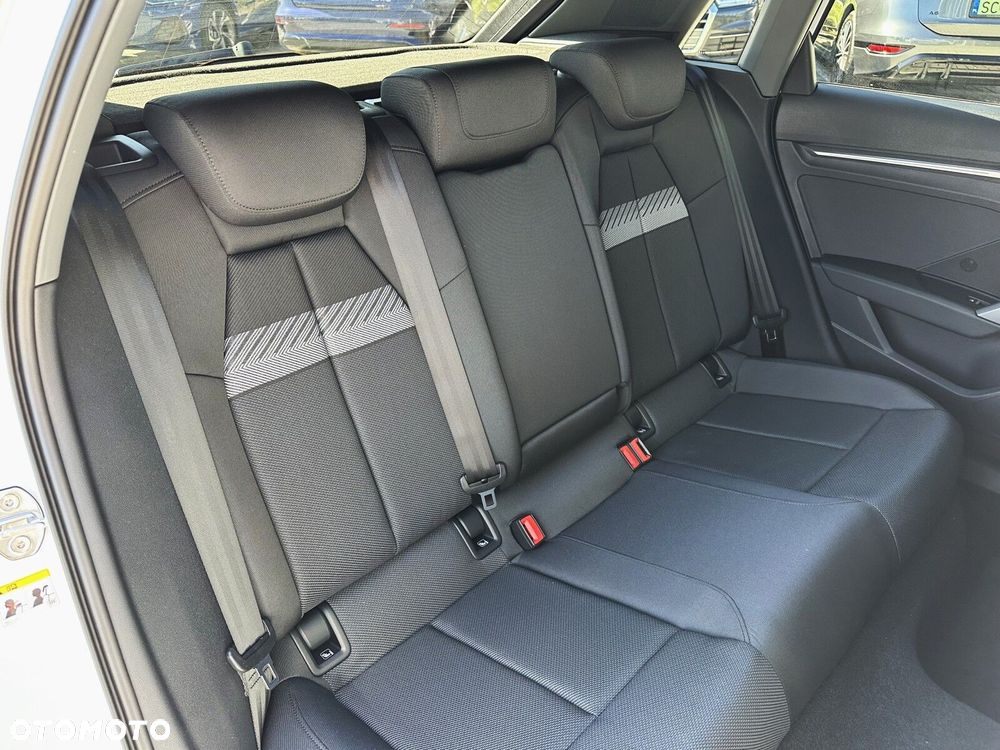 Audi A3 Sportback - 22