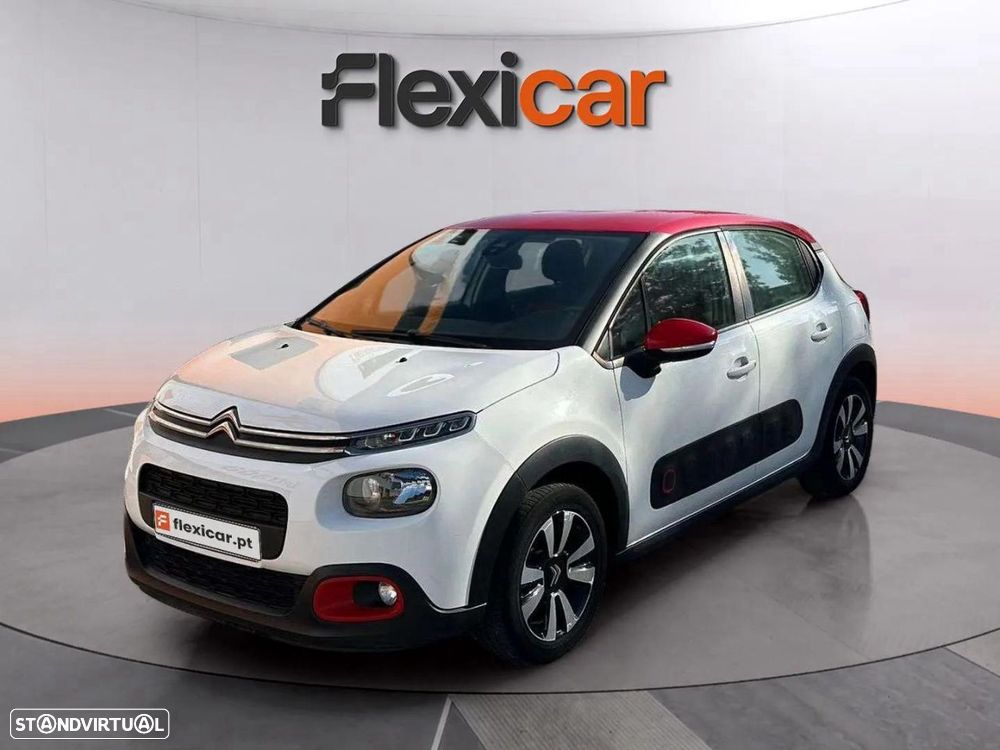 Citroën C3 1.2 PureTech Feel - 3