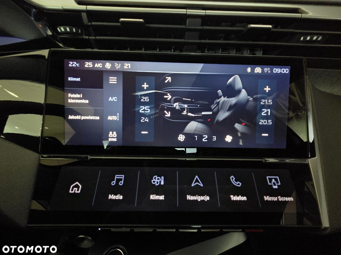 Peugeot 308 - 26