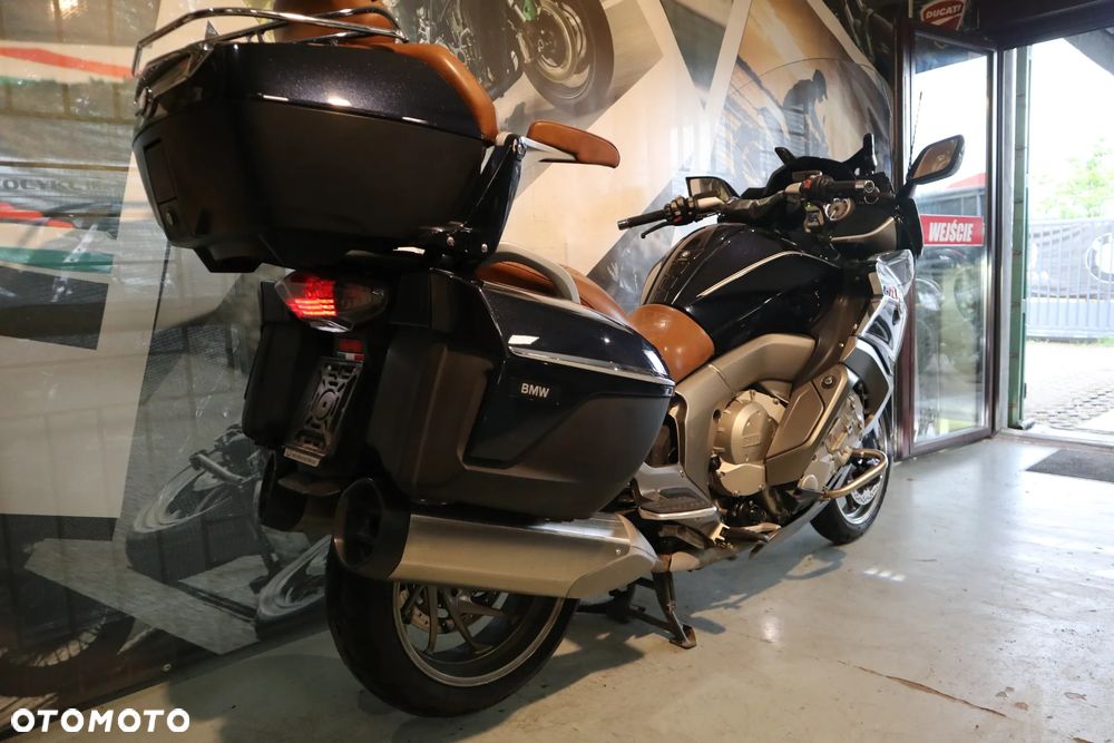 BMW K - 8
