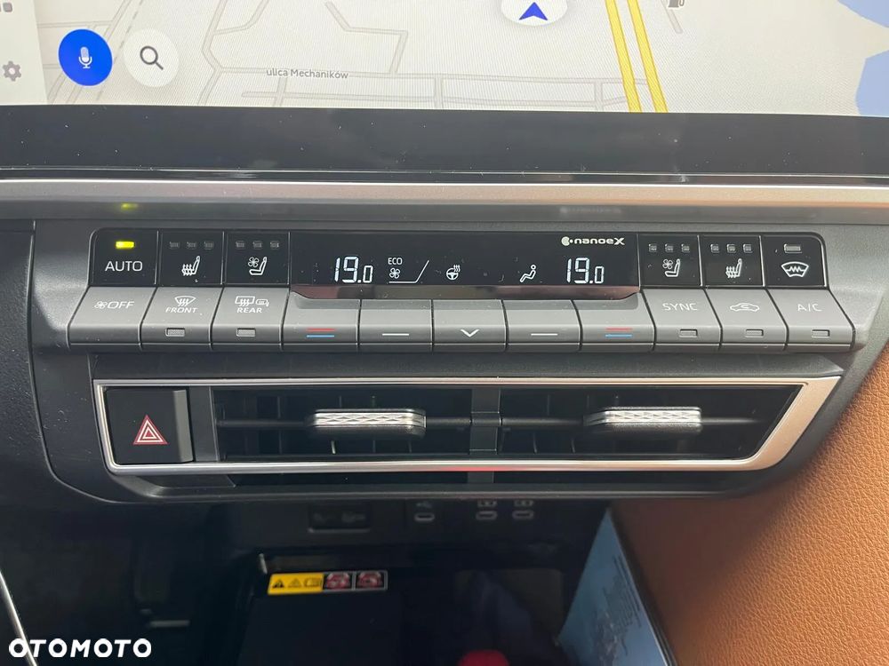 Toyota Camry 2.5 Hybrid Dynamic Force Prestige e-CVT - 10