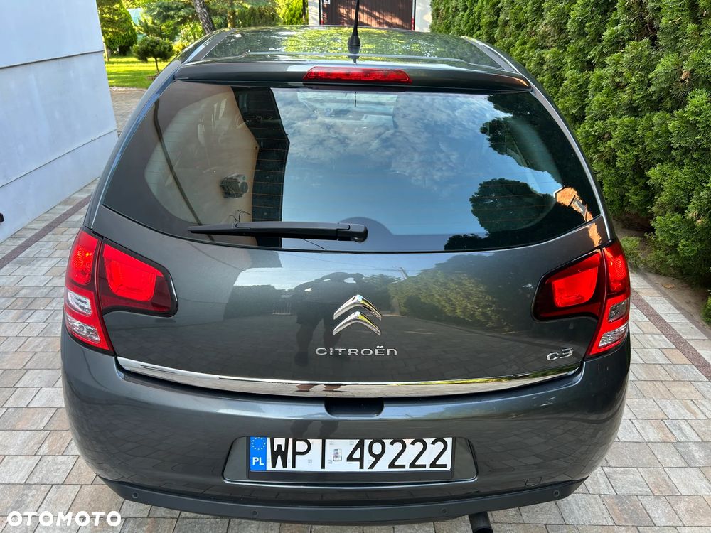 Citroën C3 1.4 VTi Selection - 7