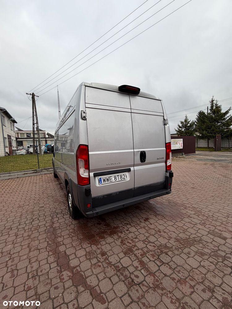 Peugeot Boxer - 3