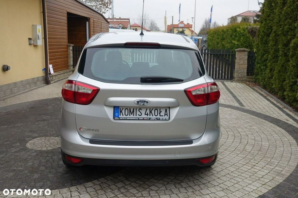 Ford C-MAX - 5