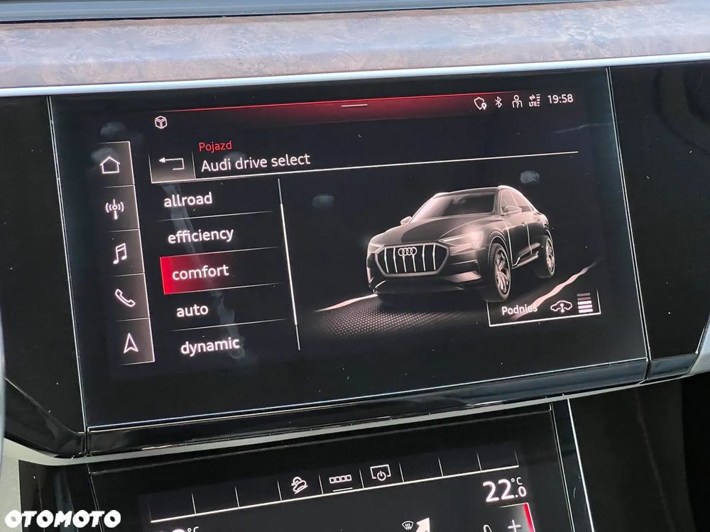 Audi e-tron 55 Quattro S Line - 28