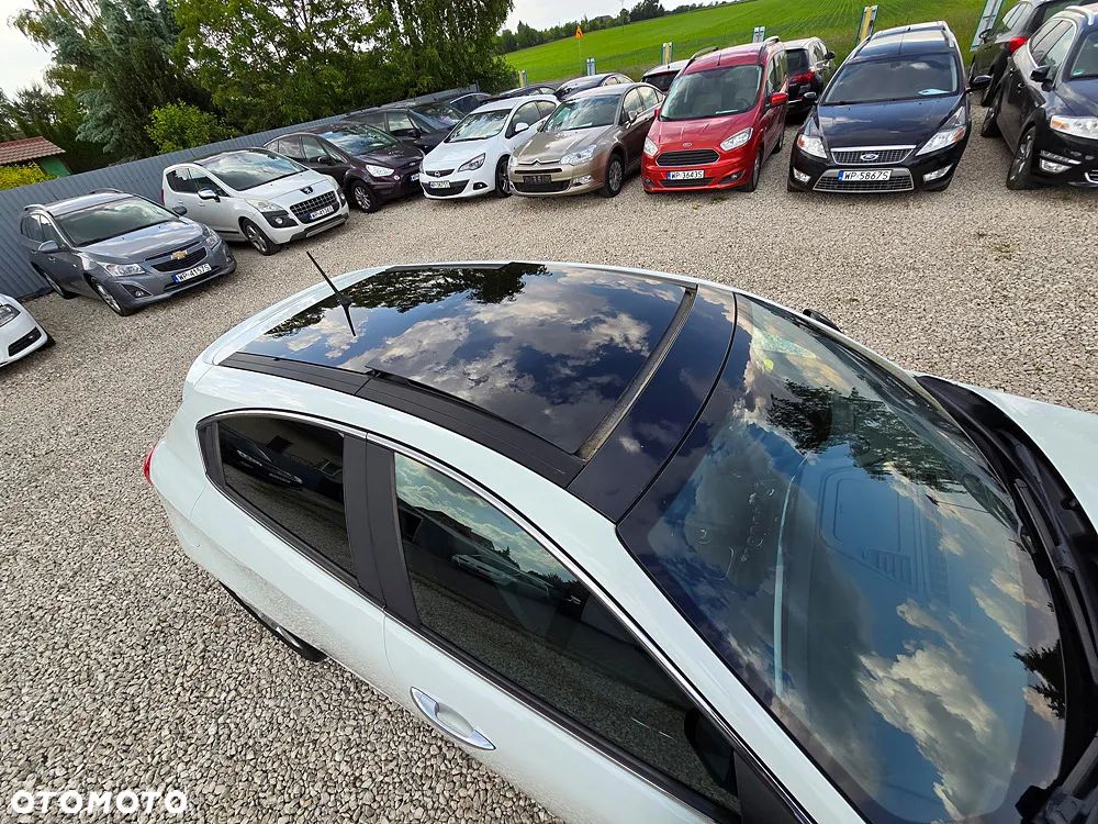 Alfa Romeo Giulietta 1.6 JTDM 16V Impression - 8