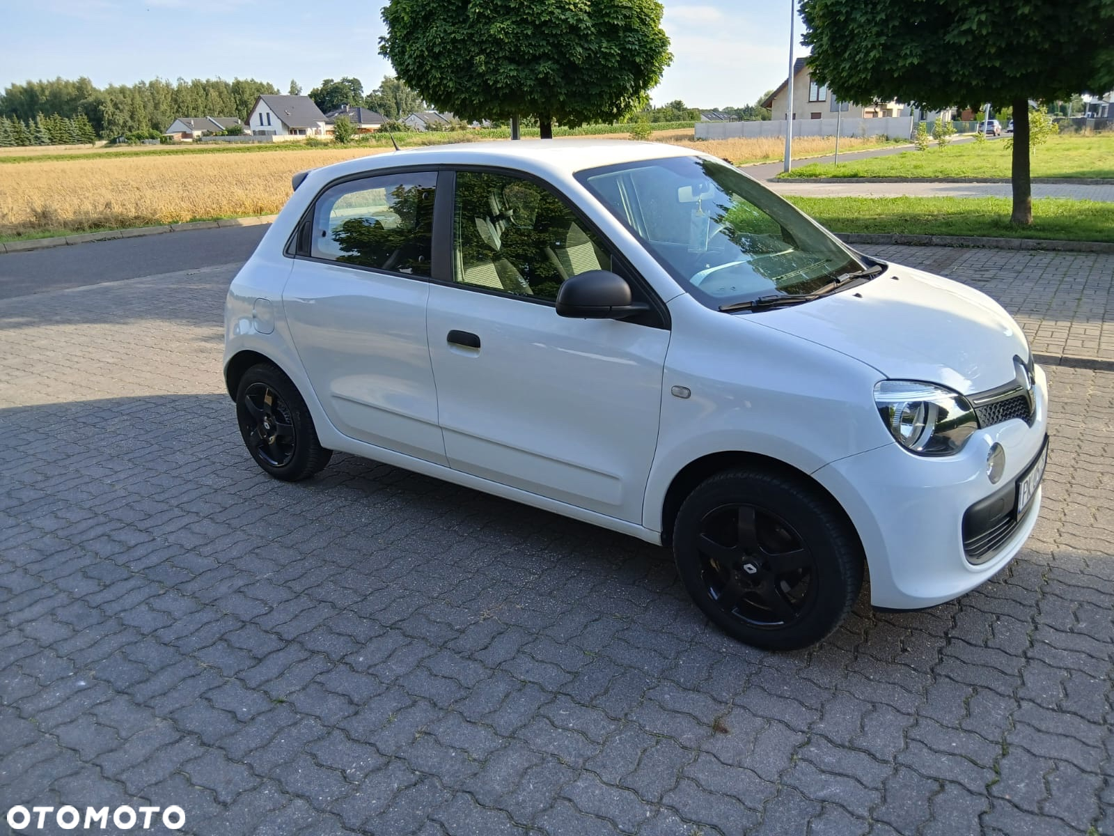 Renault Twingo SCe 70 LIMITED - 7