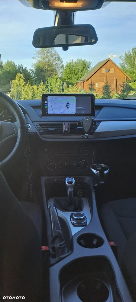 BMW X1 sDrive18i xLine - 12