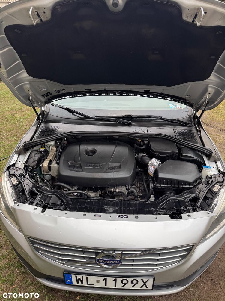 Volvo S60 T5 AWD Geartronic - 13