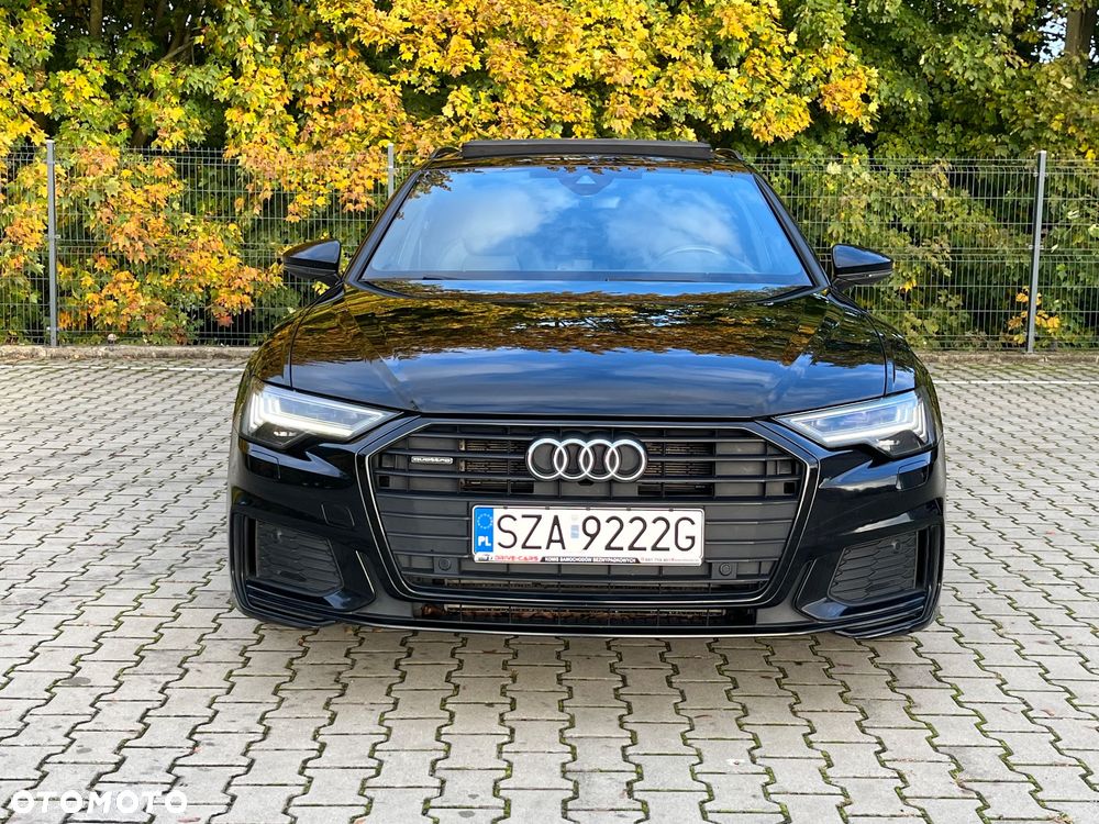 Audi A6 - 17