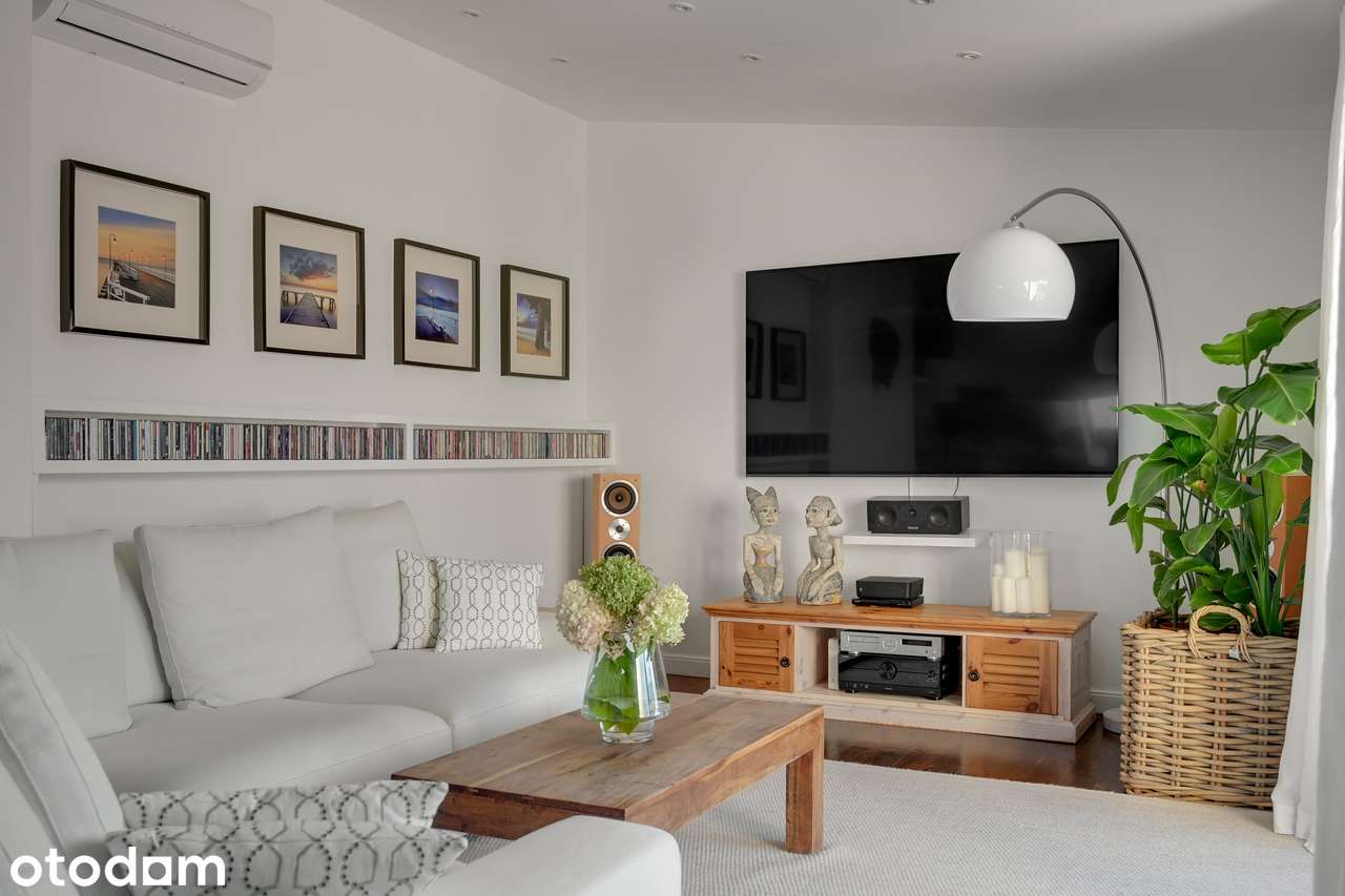 Klimatyczne apartament w kamienicy 200 m od plaży - Pełny obrazek: 2/20