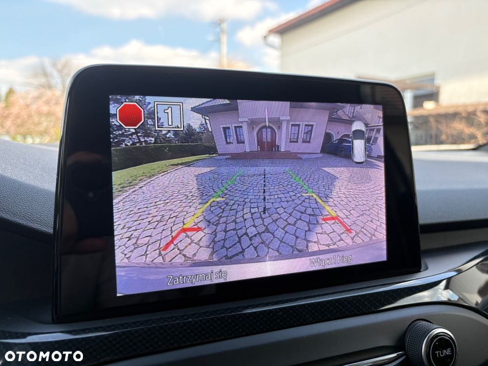 Ford Focus 2.3 EcoBoost ST-3 - 20