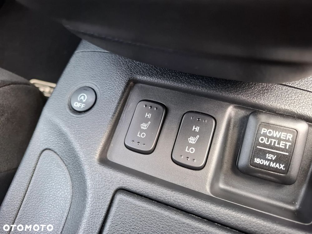 Honda CR-V 1.6i DTEC 2WD Lifestyle - 20