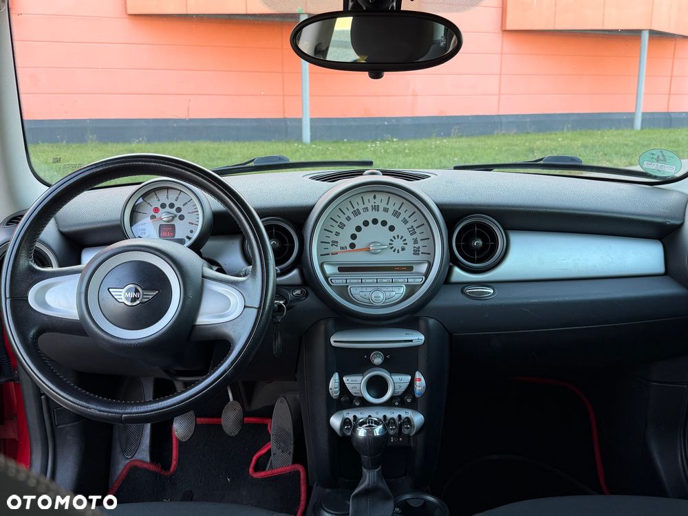 MINI ONE - 10