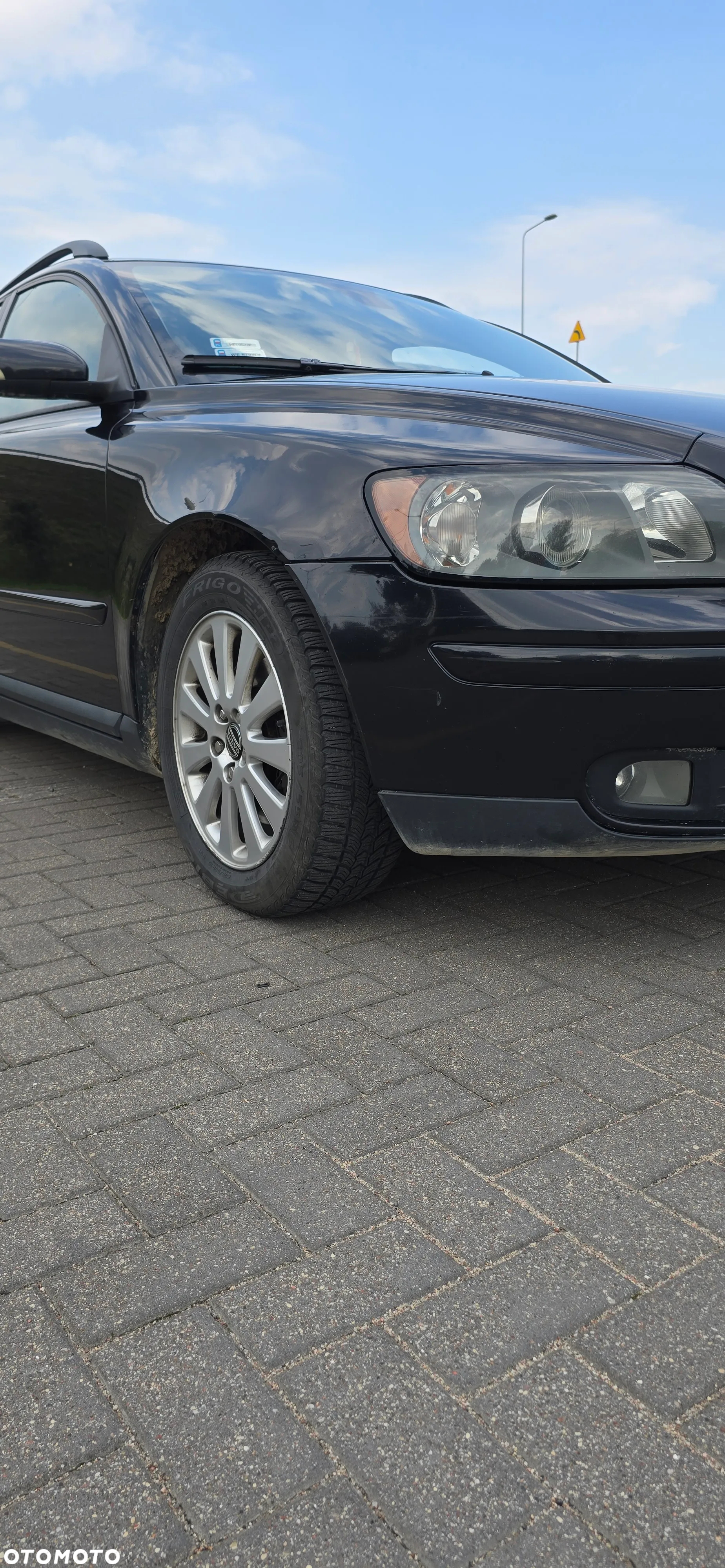 Volvo V50 2.0D Momentum - 4