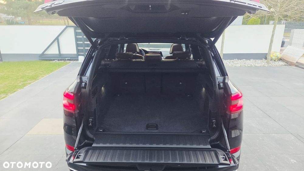 BMW X5 xDrive25d - 26
