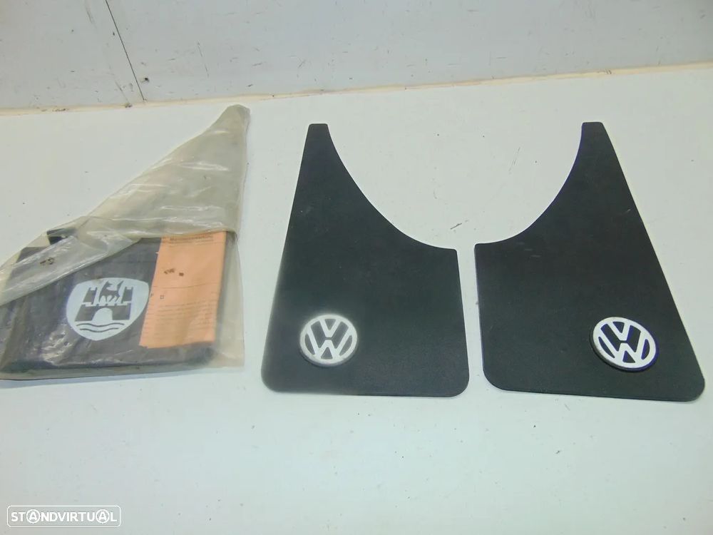 VW Antigos palas roda - 1