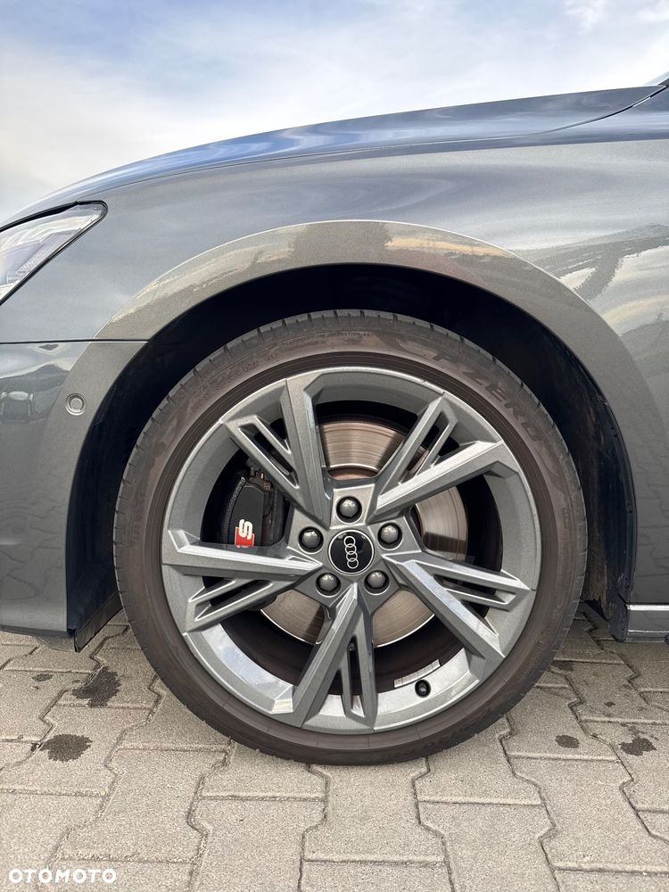 Audi S3 - 24
