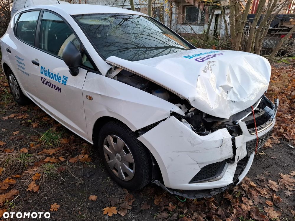 Seat Ibiza 1.0 MPI S&S - 1
