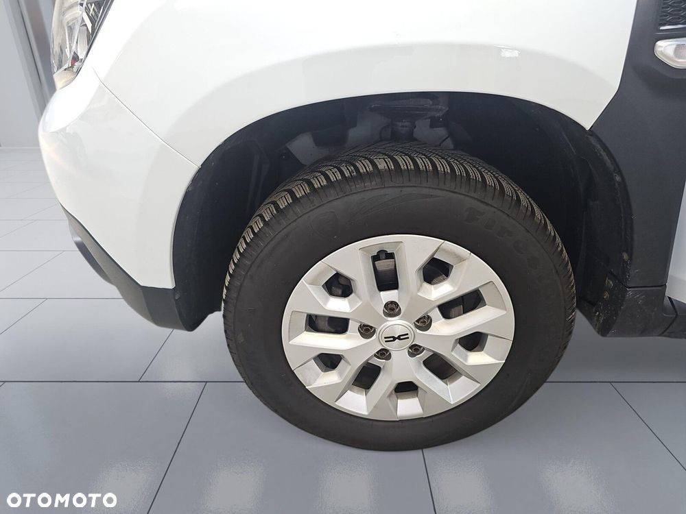 Dacia Duster 1.5 Blue dCi Expression 4WD - 32
