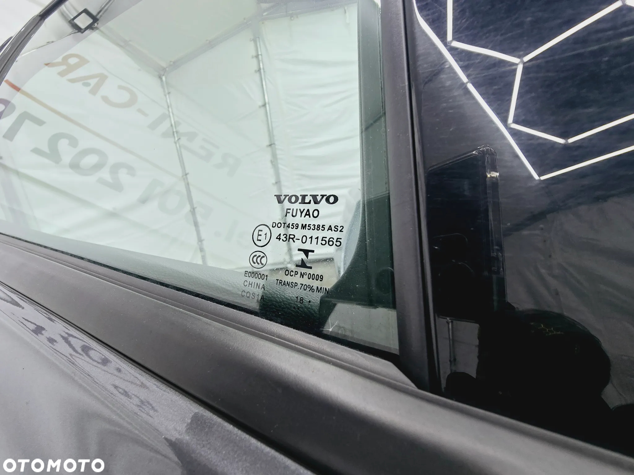 Volvo V60 - 37