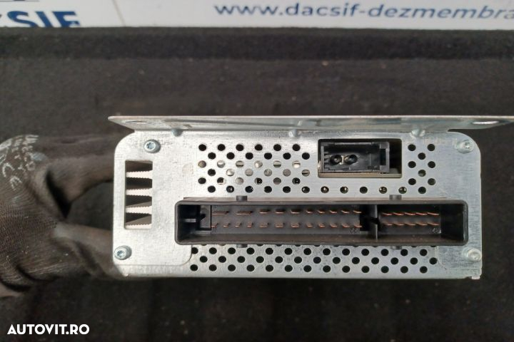 Amplificator audio 4F0035223 4F0910223C 4F0035223 4F0910223C Audi A6 - 3