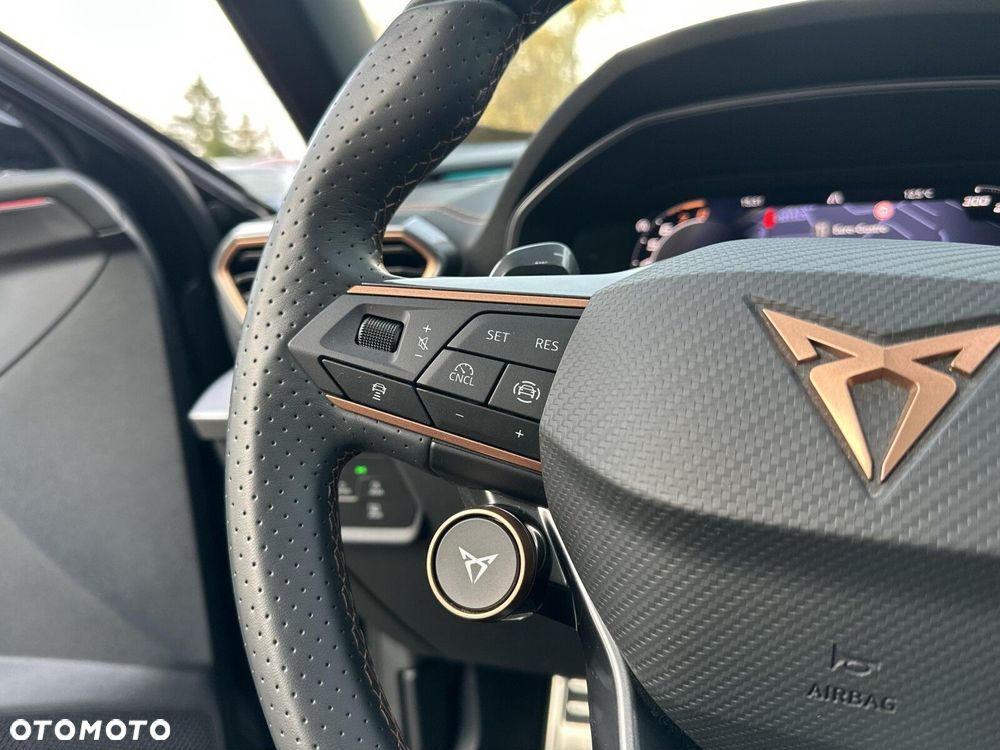 Cupra Formentor 2.0 TSI 4Drive VZ DSG - 40