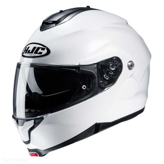 Kask szczękowy HJC C91 - 1
