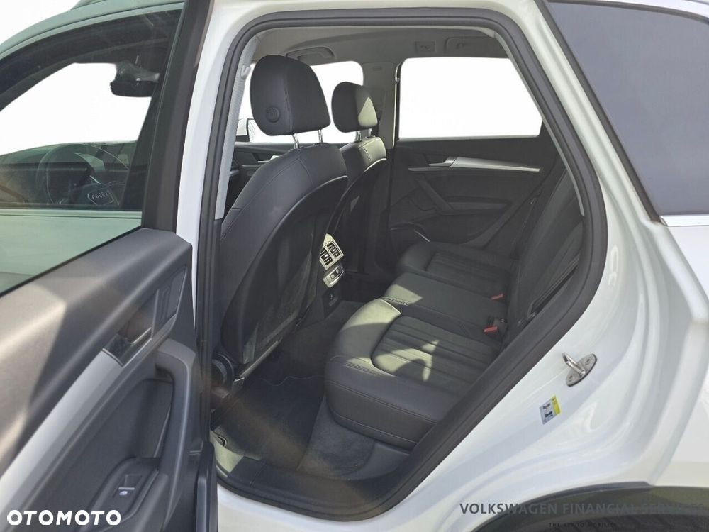 Audi Q5 40 TDI mHEV Quattro Advanced S tronic - 7