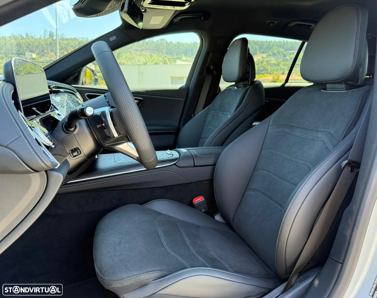 Mercedes-Benz E 300 de - 10