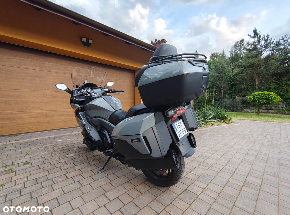BMW K - 20