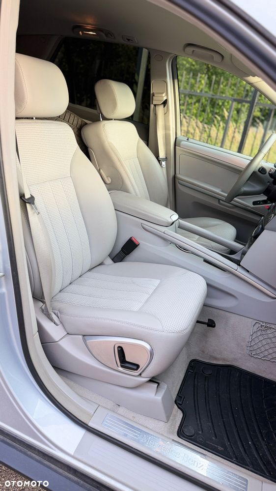Mercedes-Benz ML 280 CDI 4Matic 7G-TRONIC DPF - 11
