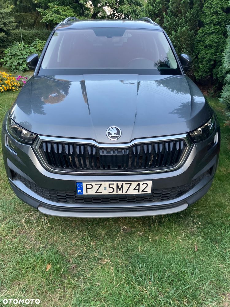 Skoda Kodiaq ver-2-0-tdi-4x2-style-dsg - 4
