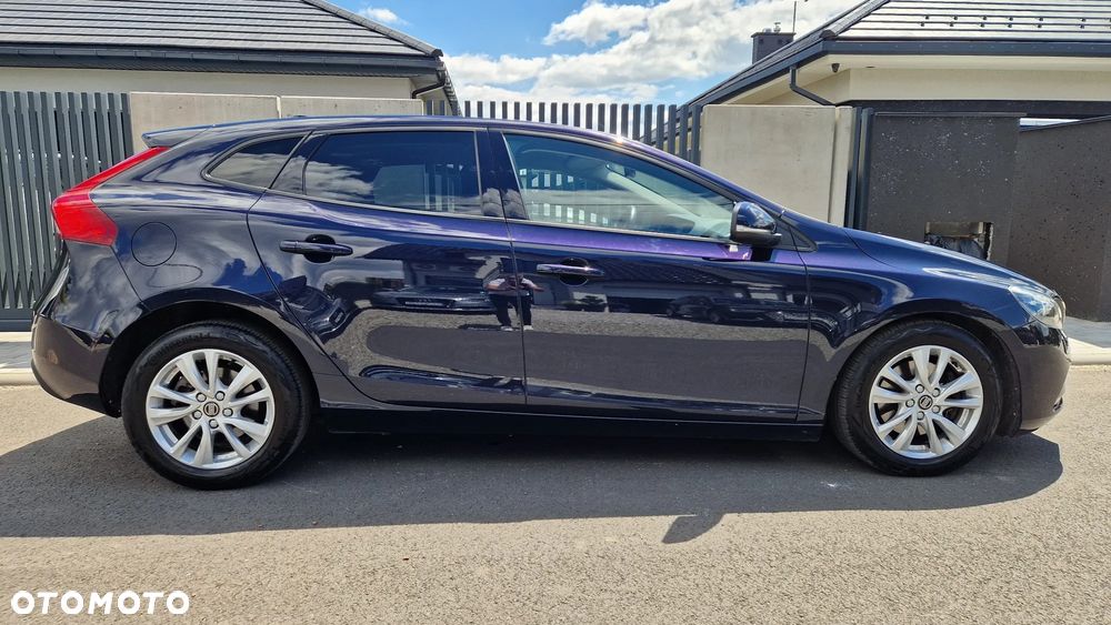 Volvo V40 - 7