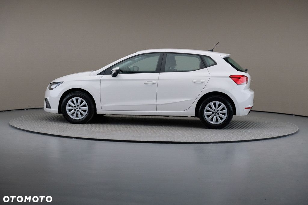 Seat Ibiza 1.0 TSI Style S&S - 4